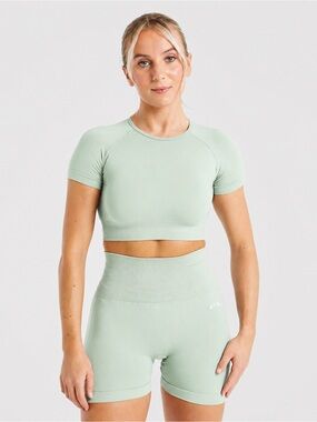 AYBL Seamless Empower Workout Set